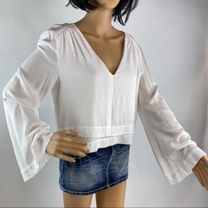Free People crop